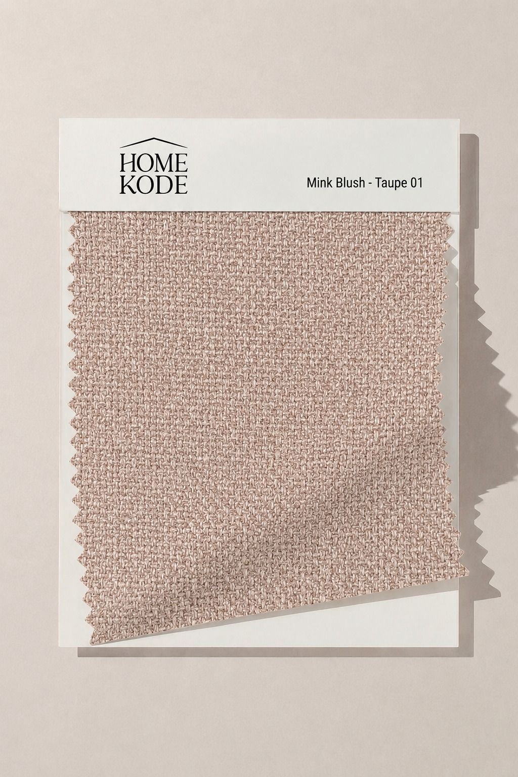 Mink Blush  - Taupe 01