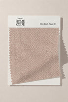 Mink Blush  - Taupe 01