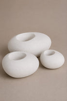 Mirevo Ceramic Pebble Pot