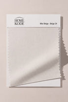 Mist Beige - Beige 24