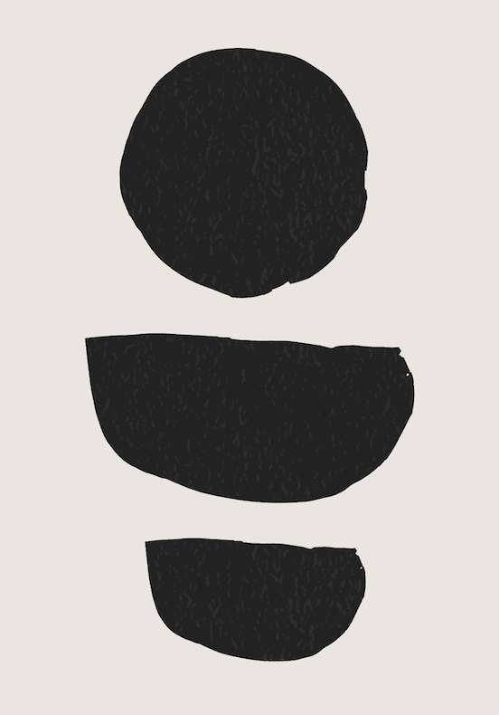 Monolithic Musings Wall Art