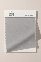Moon Flint - Grey 06