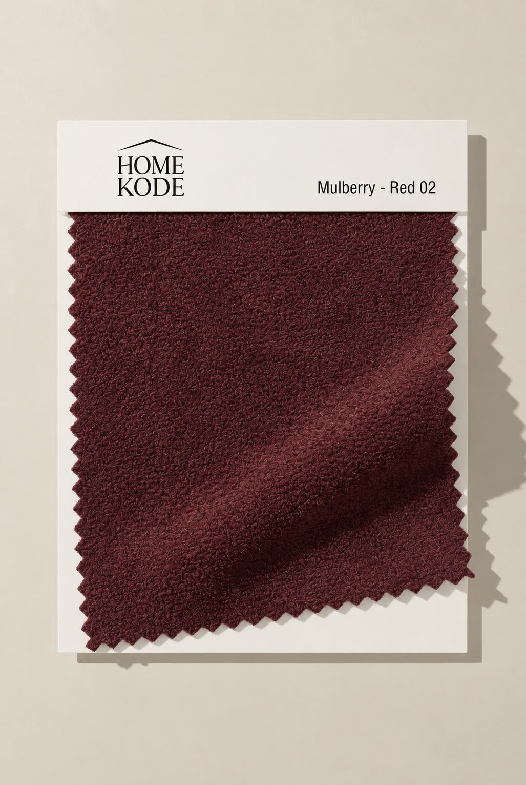 Mulberry - Red 02