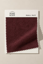 Mulberry - Red 02