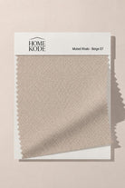 Muted Khaki - Beige 07