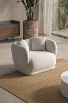 Mykonos Lounge Sofa Chair