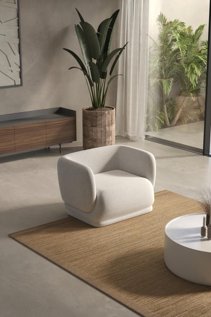 Mykonos Lounge Sofa Chair