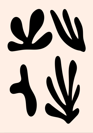 Mystical Vines Wall Art