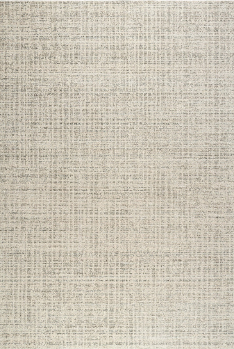 Olyra Ivory Patterned Rug with Woven Texture for Calm Interiors – Homekode