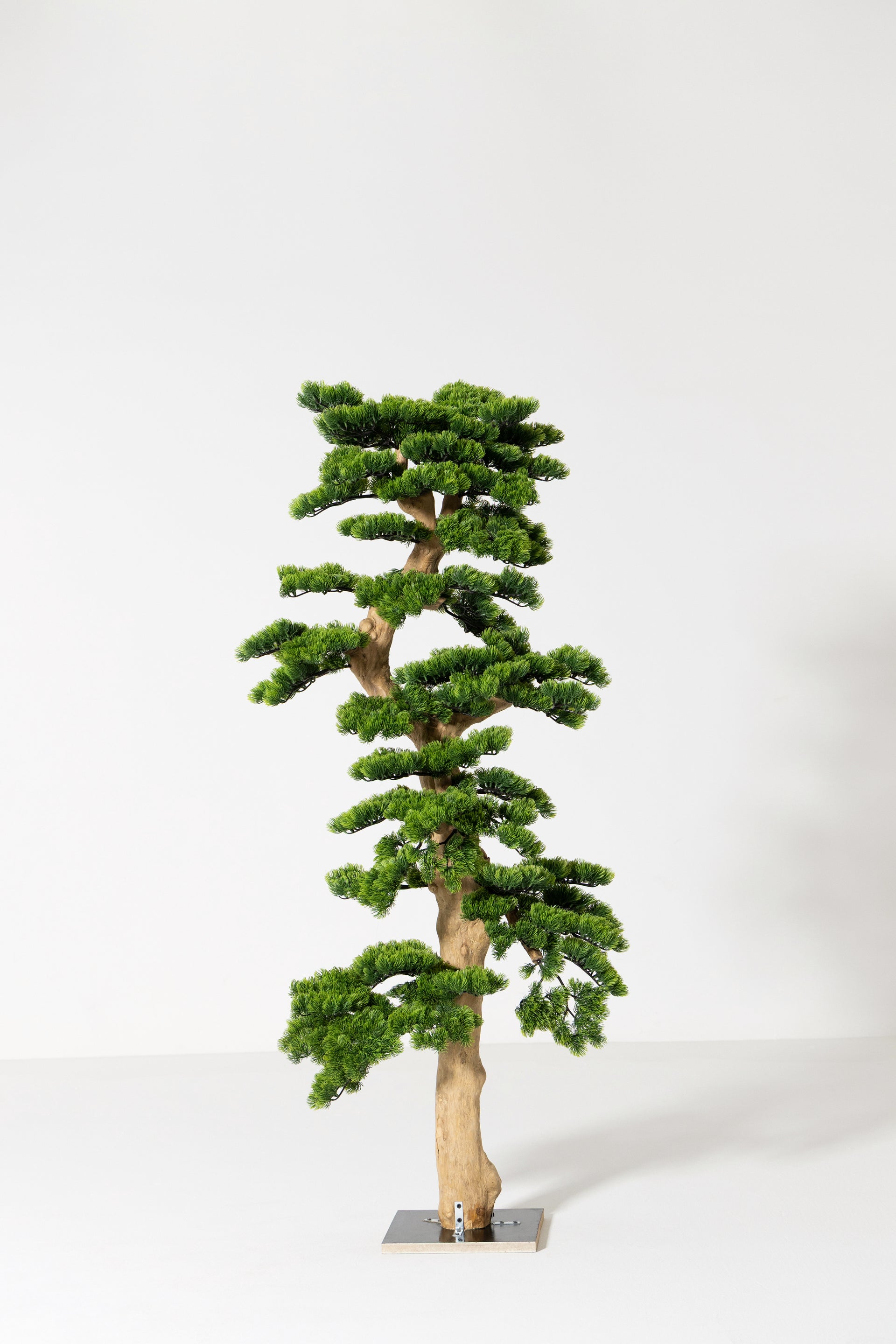 artificial large bonsai tree Tall Japanese Bonsai Tree Decor