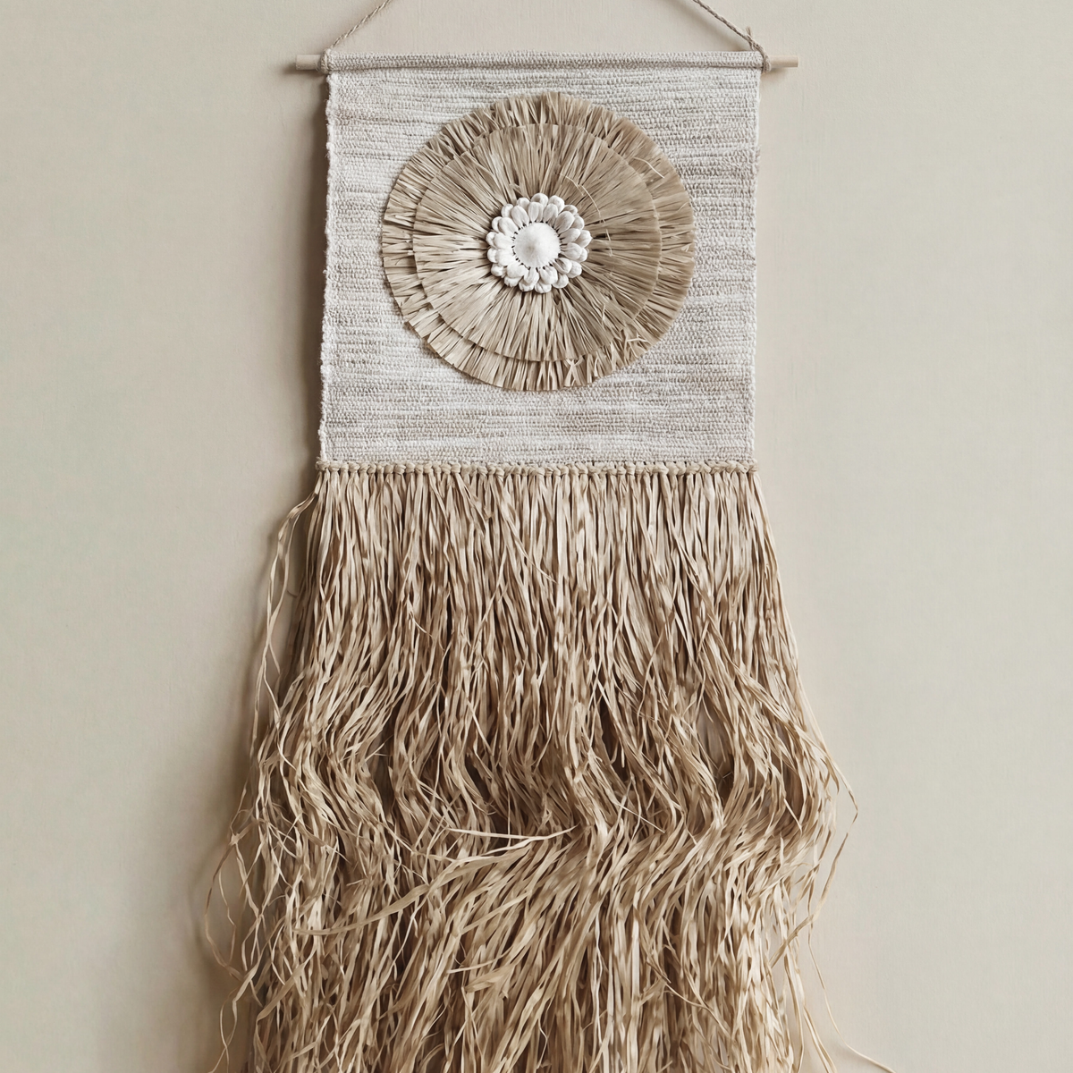 Elevate Your Walls with a Shell Wall Decoration – Homekode