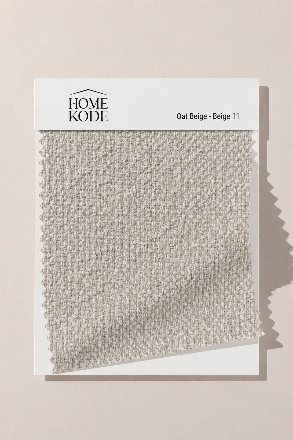 Oat Beige - Beige 11