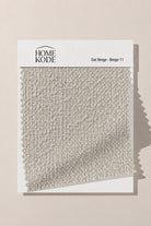 Oat Beige - Beige 11