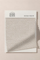 Oat Cream - Brown 08