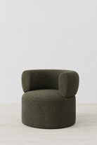 Odelia Olivewood Sofa Arm Chair