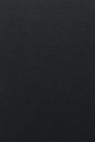Black microconcrete tabletop material closeup