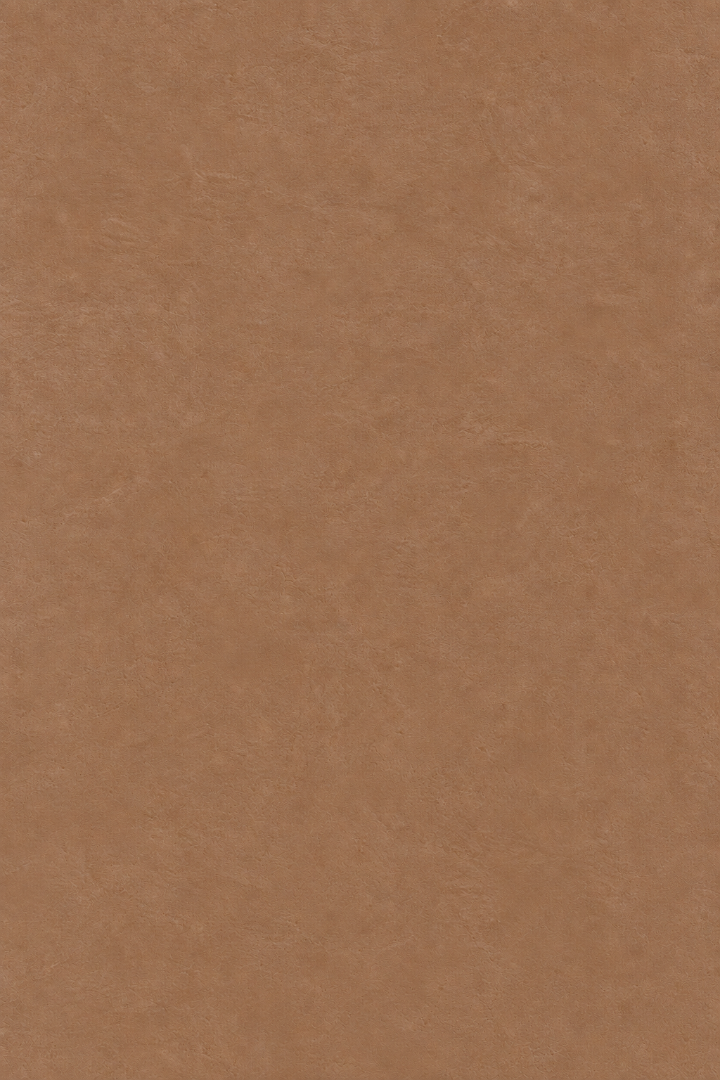 Brown microconcrete tabletop material closeup
