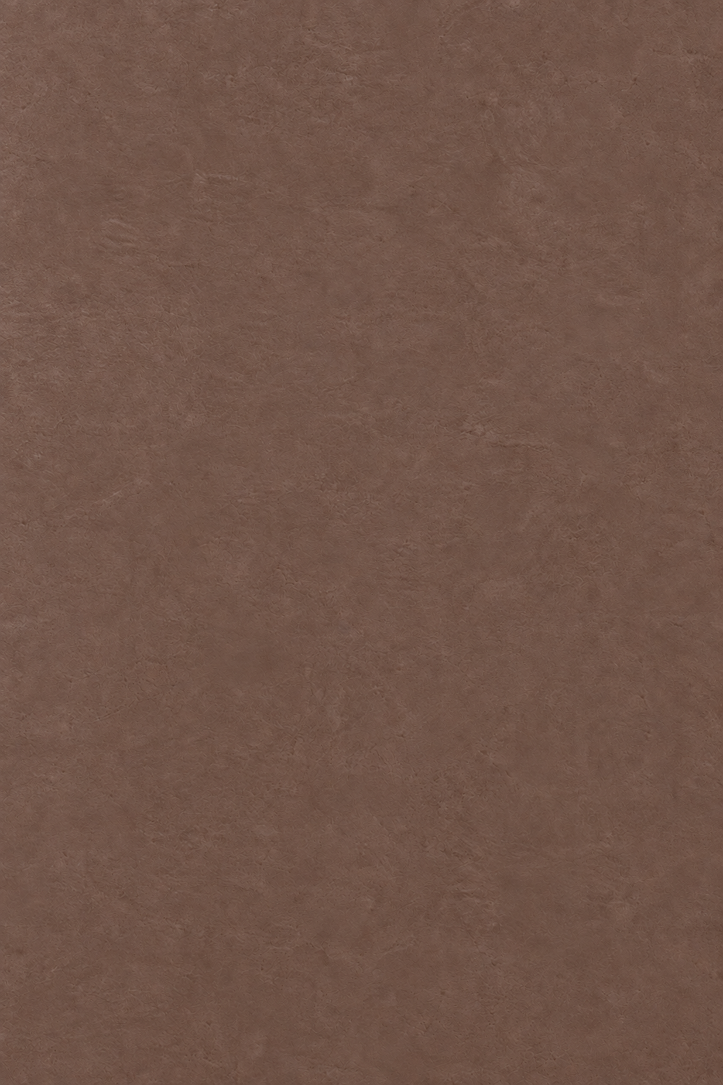 Mocha microconcrete tabletop material closeup