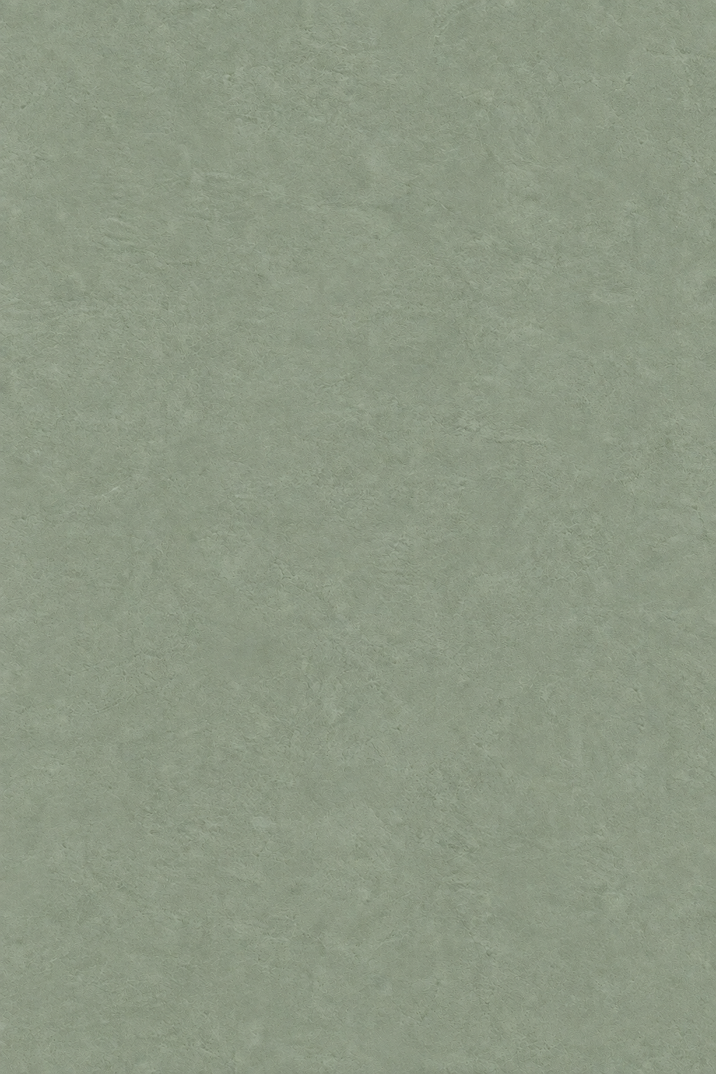 Sage Green microconcrete tabletop material closeup