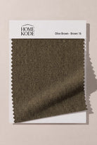 Olive Brown - Brown 16