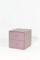 Patricia Kids Dusty Lavender Bedside Table