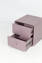 Patricia Kids Dusty Lavender Bedside Table