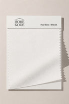 Pearl Sheen - White 06