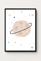 Stellar Universe Wall Art FAI12 