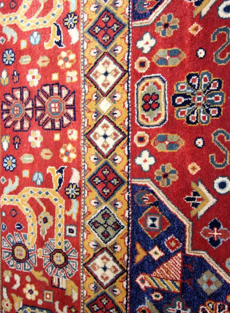 Heritage Tapestry - Handmade Rug (240x300 CM)