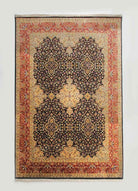 Oriental Canvas - Handmade Rug (270x360 CM) HANDMADE CARPET  