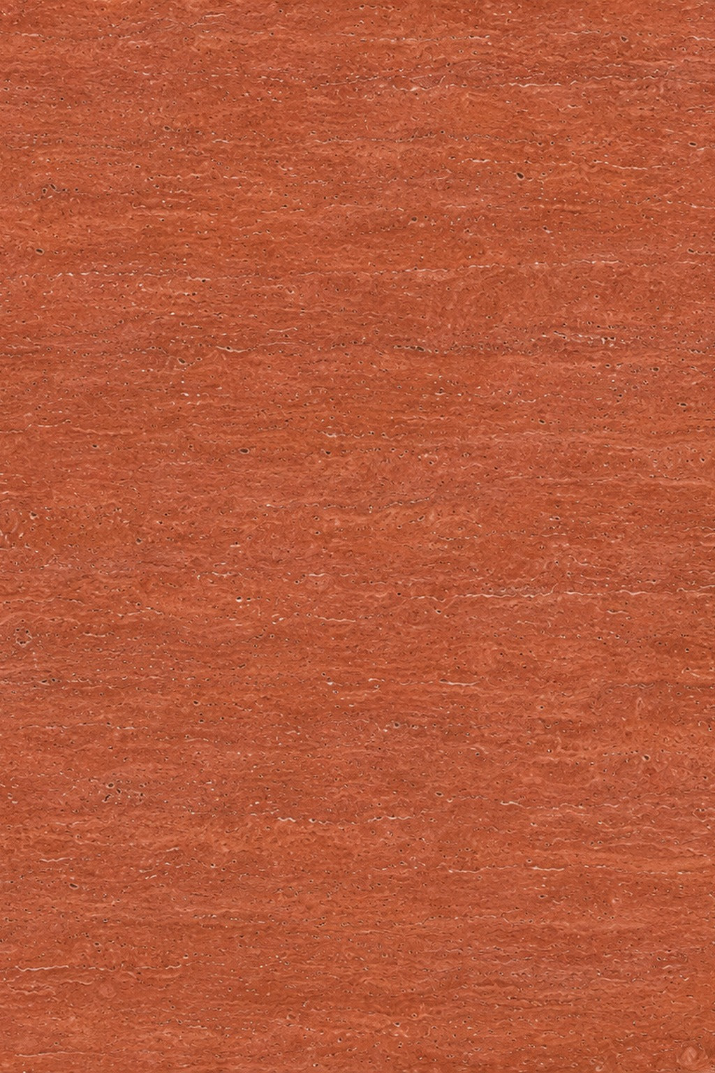 Red Travertine