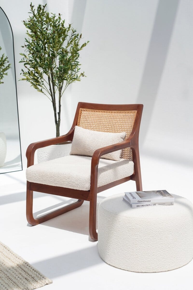 Rowena Lounge Chair