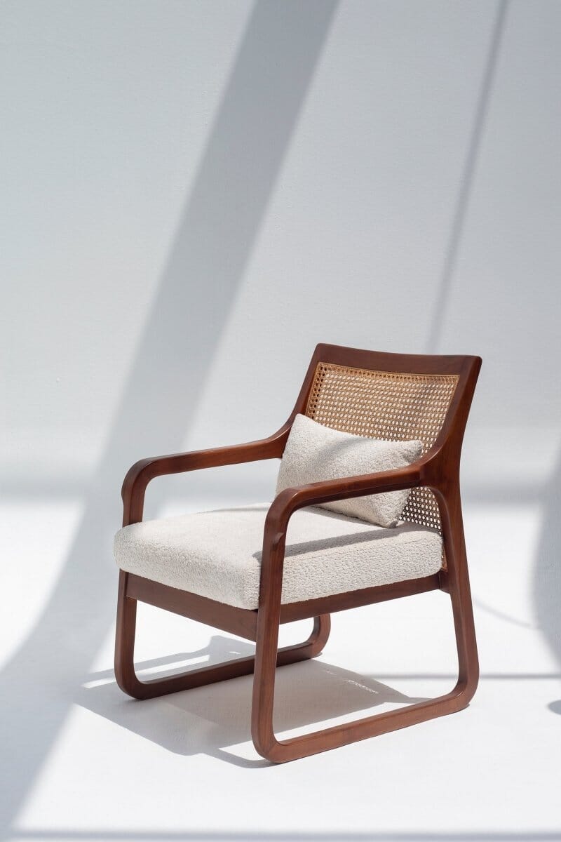 Rowena Lounge Chair