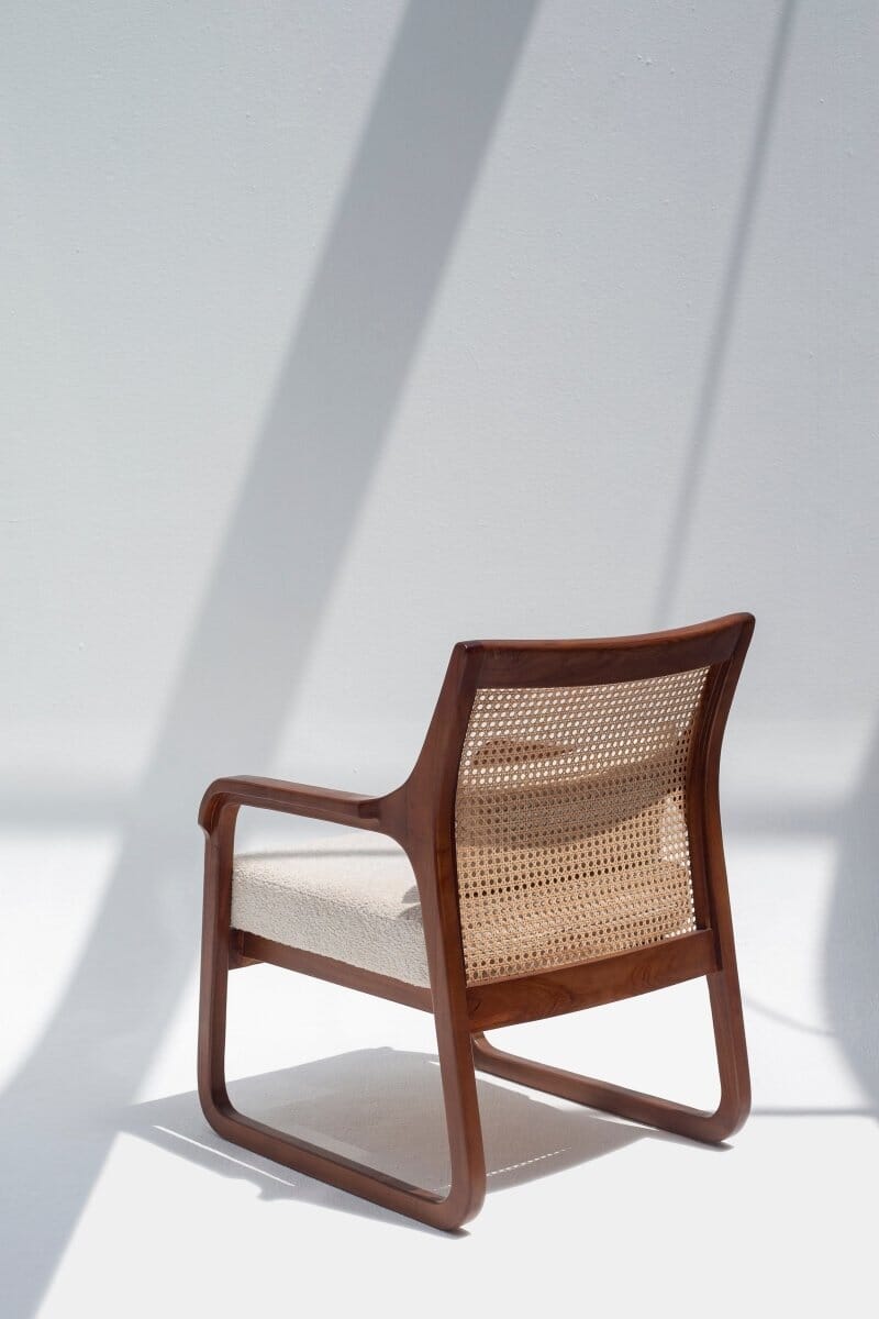 Rowena Lounge Chair