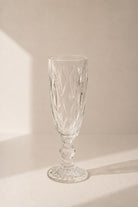 Rynessa Goblet Decorative Glass Vase