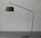 Overarching Floor Lamp