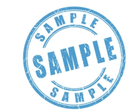 Sample MA1