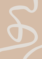 Sculptural Sway Wall  