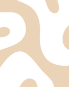 Serene Ellipses Wall  