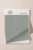 Soft Sage - Green 05