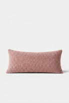 Soreva Mink Blush Rectangular Cushion Cover