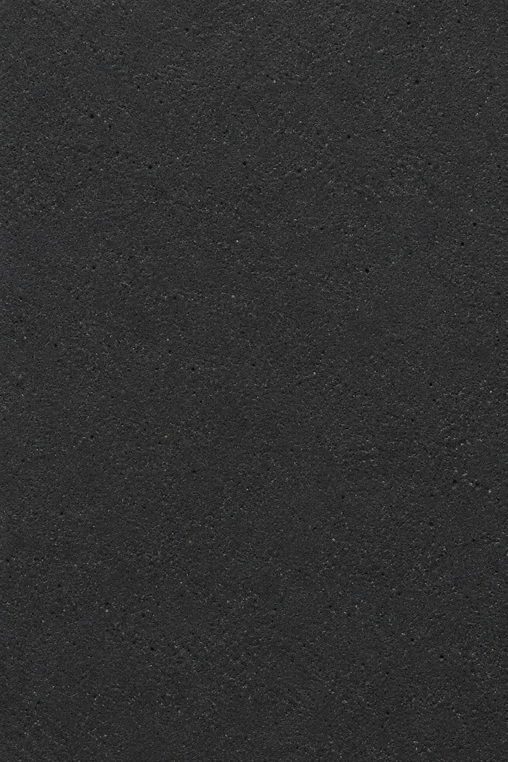 Sorevin Black Microconcrete Shoe Cabinet