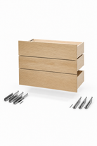 Stokke Sleepi Natural Dresser drawers