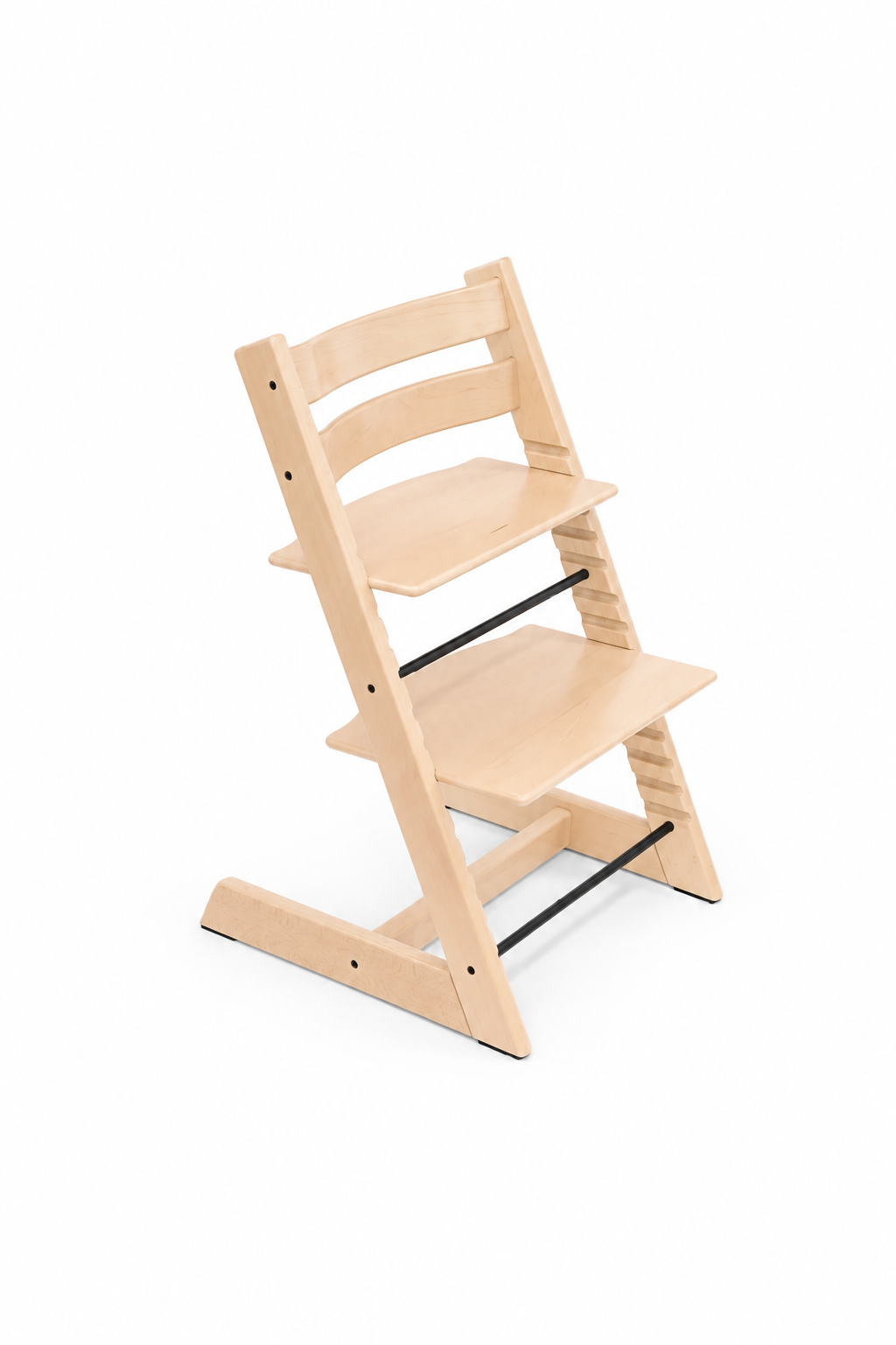 Stokke Tripp Trapp Natural Chair