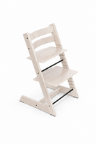 Stokke Tripp Trapp Whitewash Chair