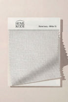 Stone Ivory - White 15