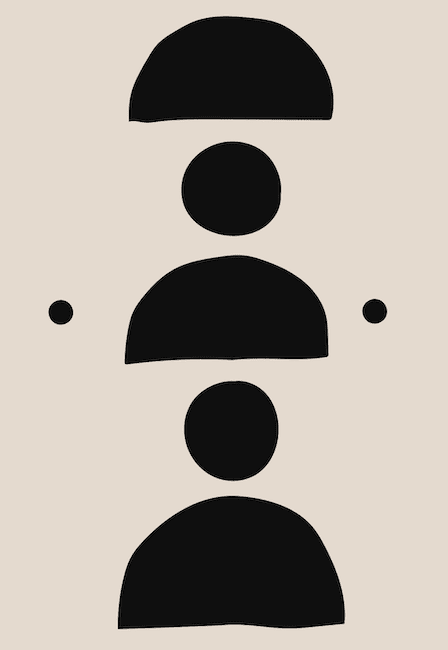 Symbolic Symmetry Wall Art