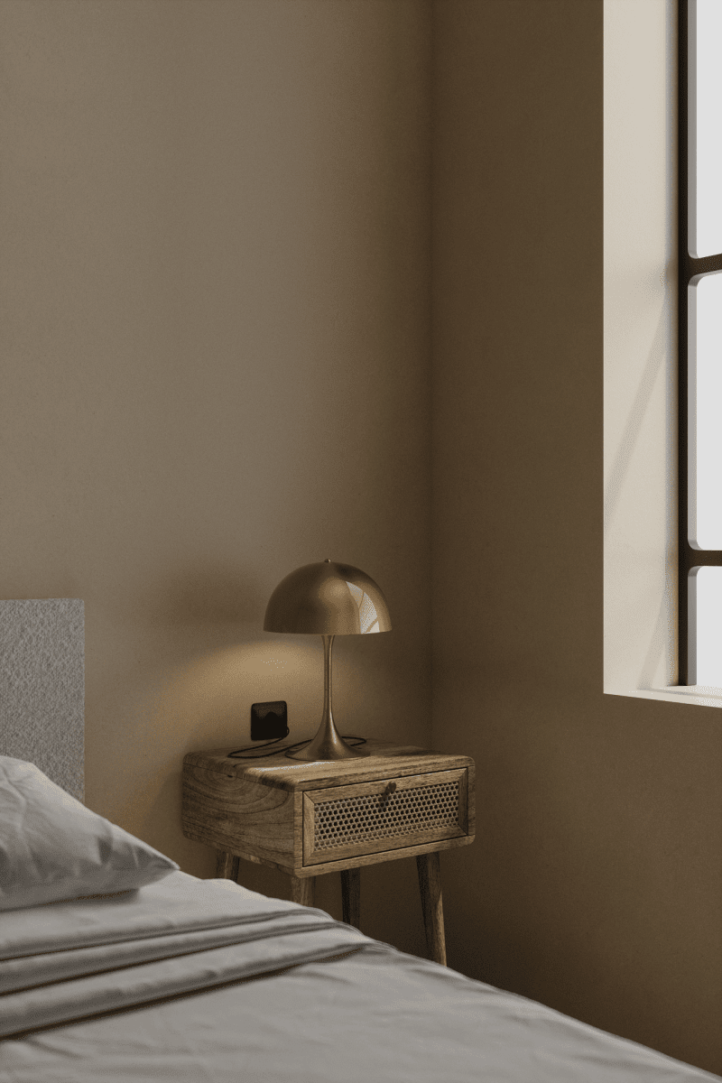 Umbra Glow Table Lamp Home 