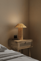 Cottage Glow Table Lamp