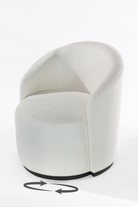 Taisia Swivel Sofa Chair